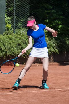 Filippa Stieg 1013 - OL Grossflottbeker THGC - Harburger TB : Ergebnis: 8:1